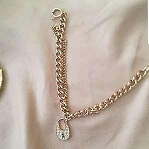 Authentic michael kors bracelet